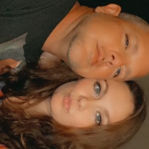 Meet your Posher, Russell